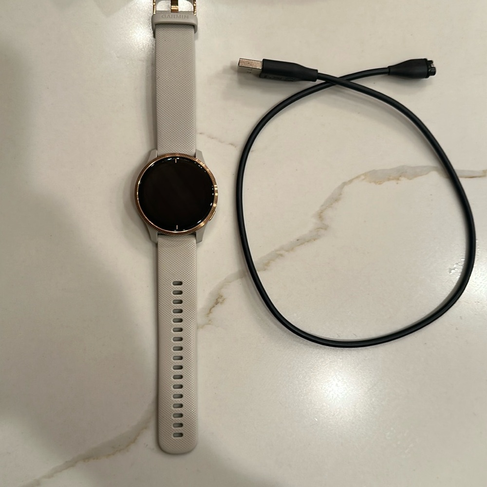 Garmin Venu
